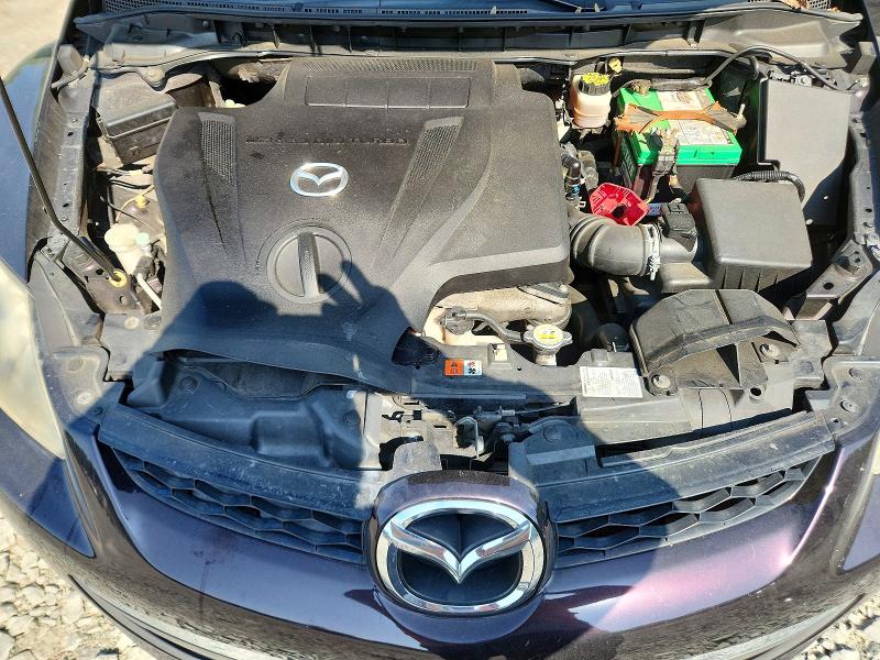 Продажа на аукционе авто 2010 Mazda Cx-7, vin: JM3ER4W33A0305828, номер лота: 59141656