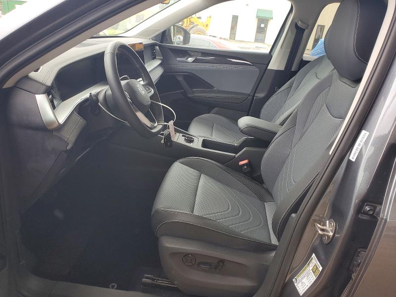 Aukcja sprzedaży 2026 Volkswagen Tiguan, vin: 3VVFR7RM7TM081029, numer aukcji: 62164026