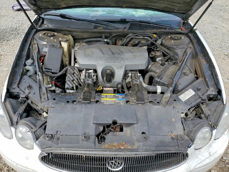 Продаж на аукціоні авто 2007 Buick Lacrosse, vin: 2G4WC552371162546, номер лоту: 61418176