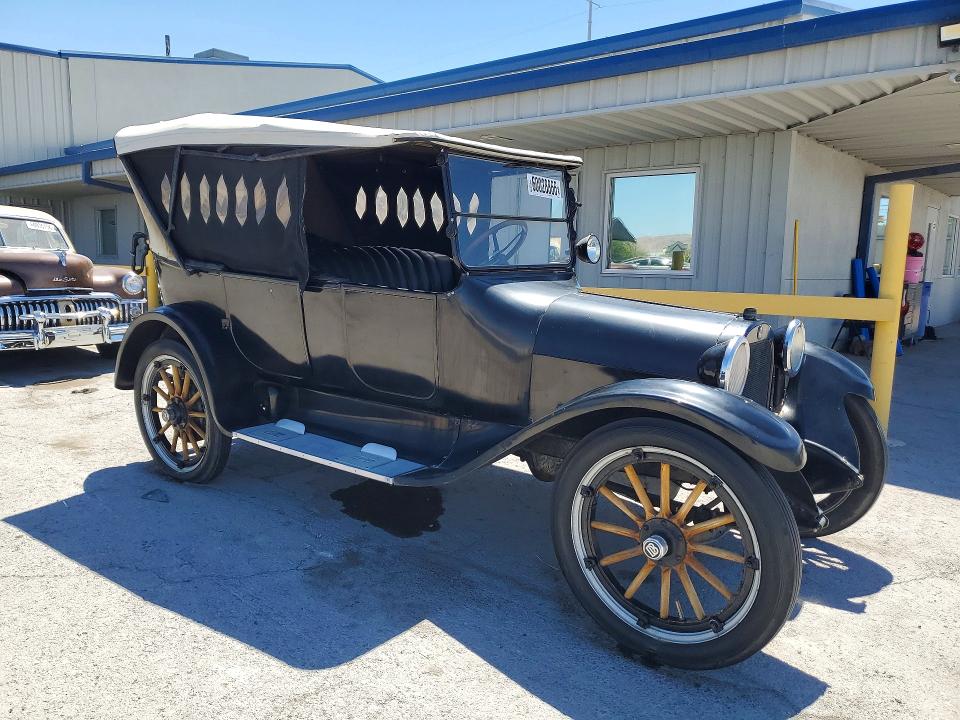 Продаж на аукціоні авто 1914 Dodge 30, vin: 389382, номер лоту: 60028866