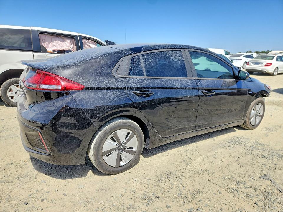 Aukcja sprzedaży 2019 Hyundai Ioniq, vin: KMHC65LC7KU179868, numer aukcji: 59866286