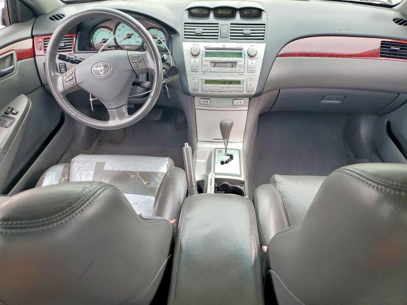 Aukcja sprzedaży 2004 Toyota Camry Solara, vin: 4T1CA30P54U009909, numer aukcji: 61471486