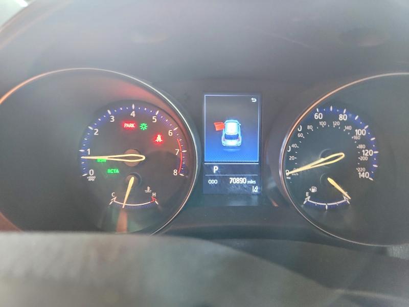 Aukcja sprzedaży 2019 Toyota C-hr, vin: JTNKHMBXXK1047984, numer aukcji: 60602026