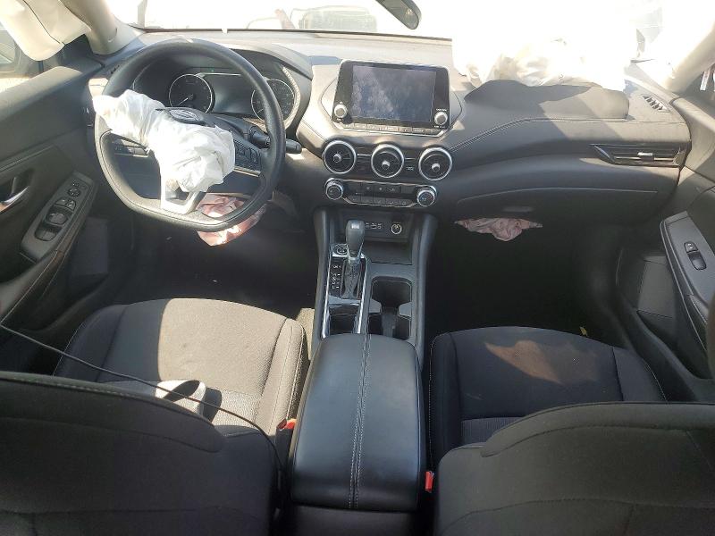 2024 Nissan Sentra მანქანა იყიდება აუქციონზე, vin: 3N1AB8CV3RY307320, აუქციონის ნომერი: 62988836