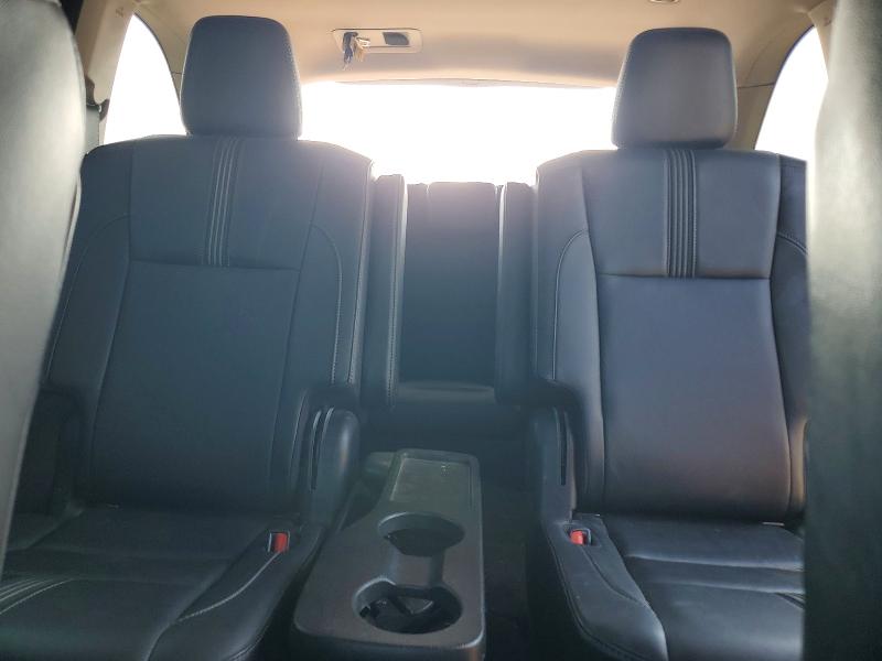 Продаж на аукціоні авто 2017 Toyota Highlander, vin: 5TDJZRFH8HS373453, номер лоту: 60460066