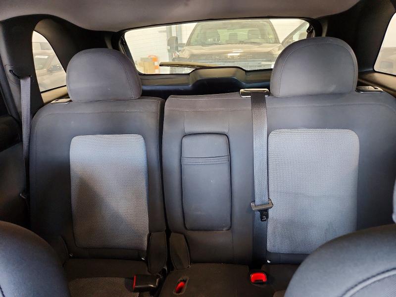 Продажа на аукционе авто 2014 Chevrolet Captiva, vin: 3GNAL2EK2ES587147, номер лота: 61931766