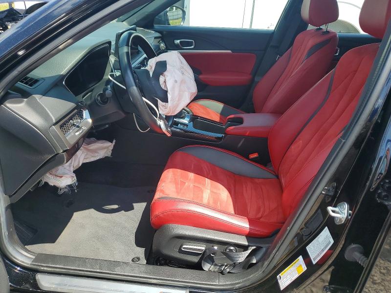 62139116 :رقم المزاد ، 19UDE4G74RA025330 vin ، 2024 Acura Integra مزاد بيع