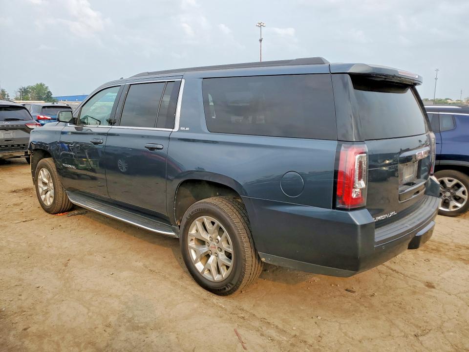Aukcja sprzedaży 2020 Gmc Yukon Xl, vin: 1GKS2FKC2LR283082, numer aukcji: 62502226