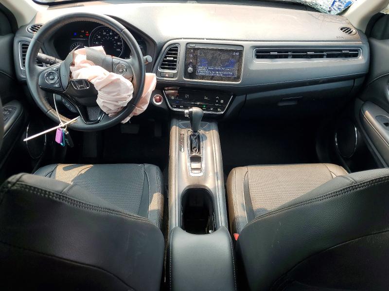 Aukcja sprzedaży 2021 Honda Hr-v, vin: 3CZRU6H79MM738599, numer aukcji: 60894926