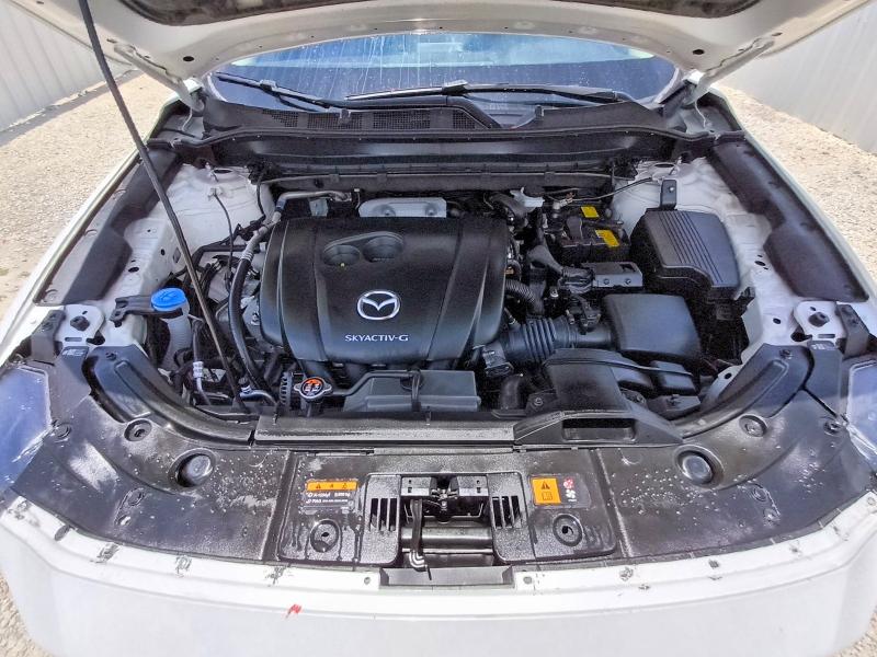 Aukcja sprzedaży 2025 Mazda Cx-5, vin: JM3KFBAL2S0650793, numer aukcji: 59347066