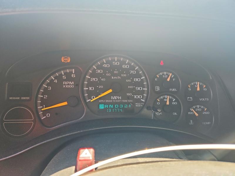 Aukcja sprzedaży 2000 Chevrolet Silverado, vin: 2GCEC19T9Y1223511, numer aukcji: 60990386