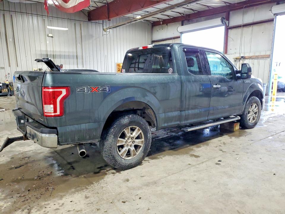 Продажа на аукционе авто 2015 Ford F150, vin: 1FTFX1EF2FFA83669, номер лота: 62928336