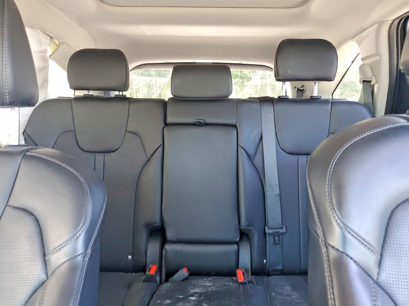 Продаж на аукціоні авто 2024 Kia Sorento, vin: 5XYRL4JC3RG277330, номер лоту: 62267726