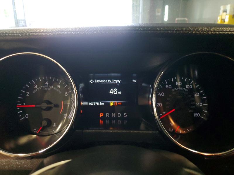Продаж на аукціоні авто 2017 Ford Mustang, vin: 1FA6P8TH6H5305352, номер лоту: 60789076