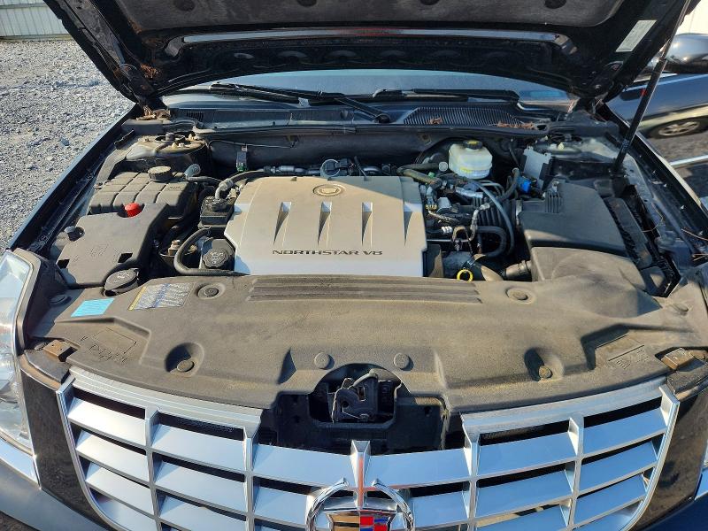 2007 Cadillac Professional Chassis მანქანა იყიდება აუქციონზე, vin: 1GEEH96Y87U550511, აუქციონის ნომერი: 62770276