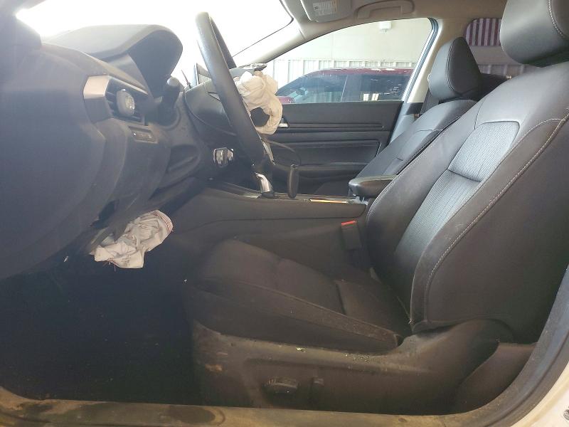 61224946 :رقم المزاد ، 1N4BL4BV9LC165652 vin ، 2020 Nissan Altima مزاد بيع