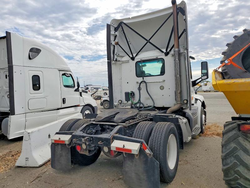 Aukcja sprzedaży 2018 Peterbilt 579, vin: 1XPBA48X6JD478012, numer aukcji: 57904166