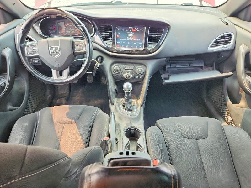 Aukcja sprzedaży 2013 Dodge Dart, vin: 1C3CDFCHXDD310066, numer aukcji: 61221996
