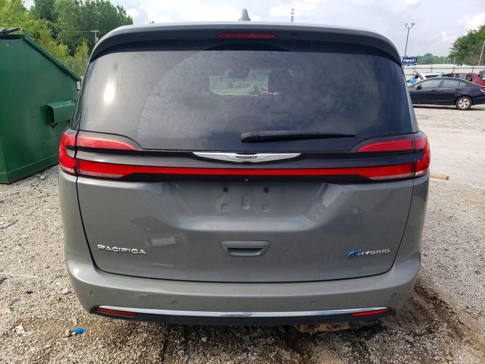 Aukcja sprzedaży 2022 Chrysler Pacifica, vin: 2C4RC1L7XNR118924, numer aukcji: 60426546