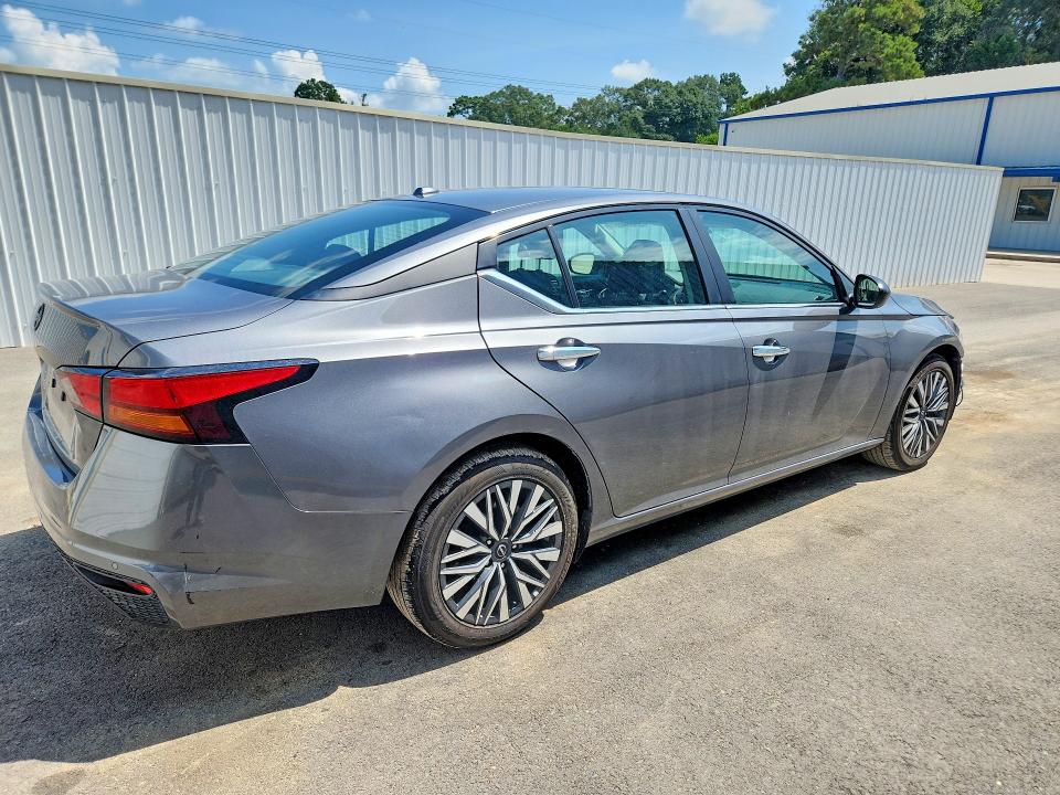 Продажа на аукционе авто 2025 Nissan Altima, vin: 1N4BL4DV0SN337700, номер лота: 62531396