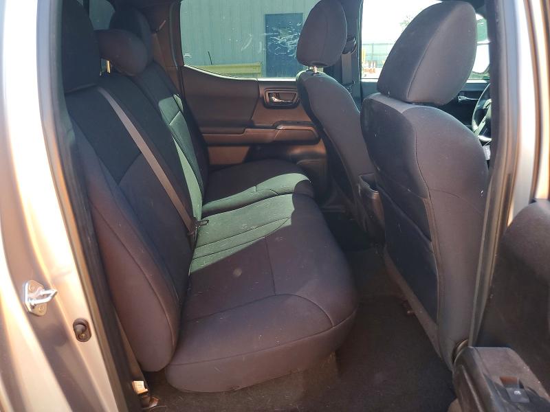 2021 Toyota Tacoma მანქანა იყიდება აუქციონზე, vin: 3TMCZ5AN9MM425147, აუქციონის ნომერი: 59996766