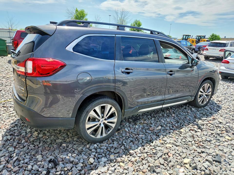 Продажа на аукционе авто 2021 Subaru Ascent, vin: 4S4WMAMDXM3444455, номер лота: 58544876