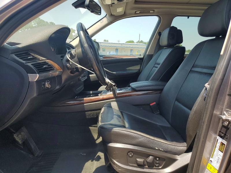 63000206 :رقم المزاد ، 5UXFF0C59ALT85251 vin ، 2010 Bmw X5 مزاد بيع