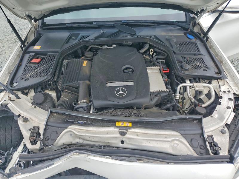 Aukcja sprzedaży 2015 Mercedes-benz C, vin: 55SWF4KB3FU028351, numer aukcji: 60809576