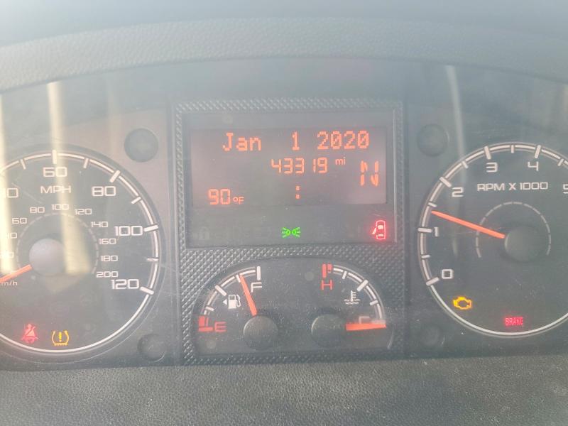 59746356 :رقم المزاد ، 3C6MRVJG8ME579968 vin ، 2021 Ram Promaster 3500 مزاد بيع