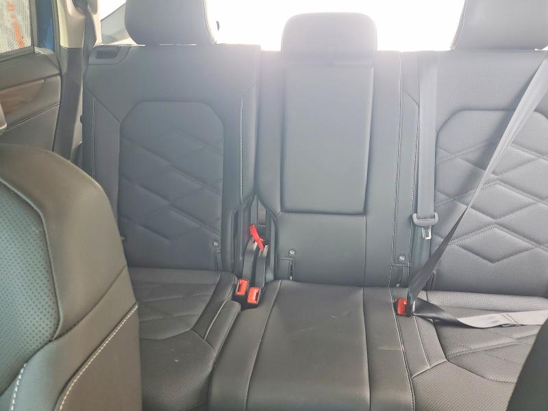 Продажа на аукционе авто 2026 Volkswagen Atlas, vin: 1V2HN2CA2TC542268, номер лота: 59974506