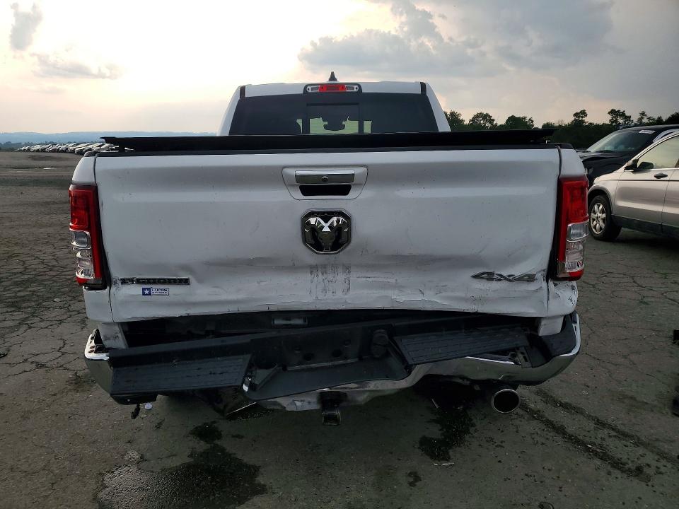 Продажа на аукционе авто 2020 Ram 1500, vin: 1C6SRFMT2LN142368, номер лота: 62645876