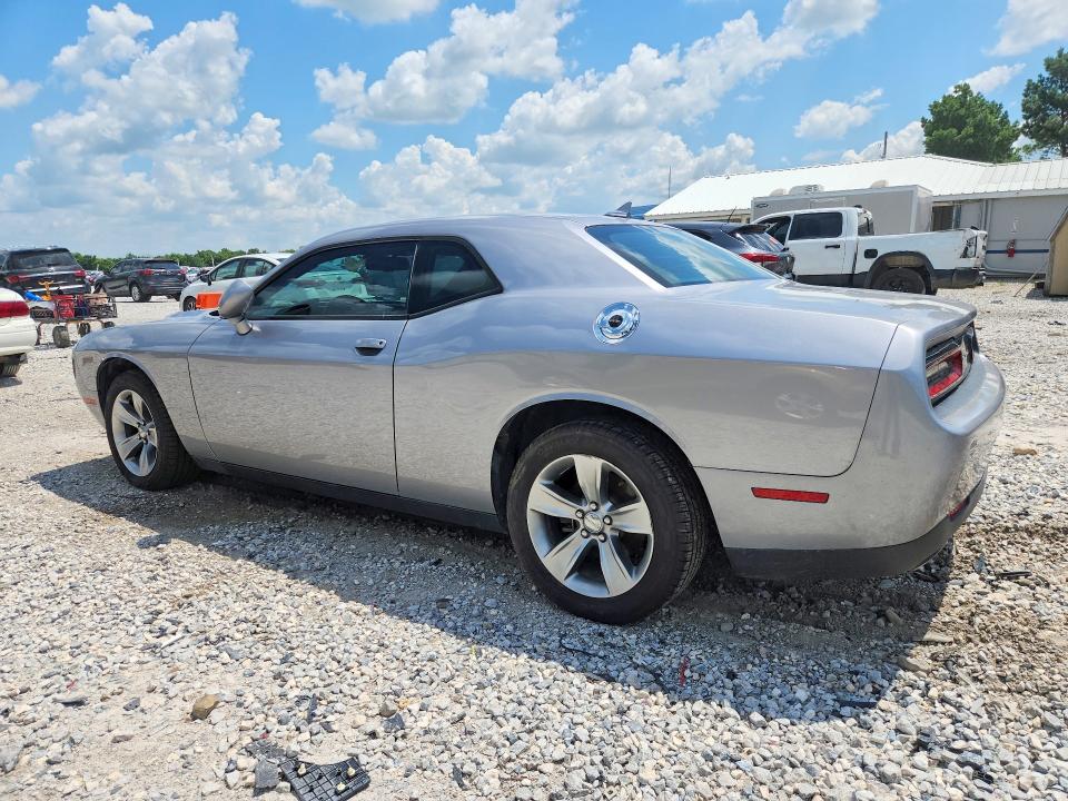 Продаж на аукціоні авто 2016 Dodge Challenger, vin: 2C3CDZAG3GH245550, номер лоту: 59221836