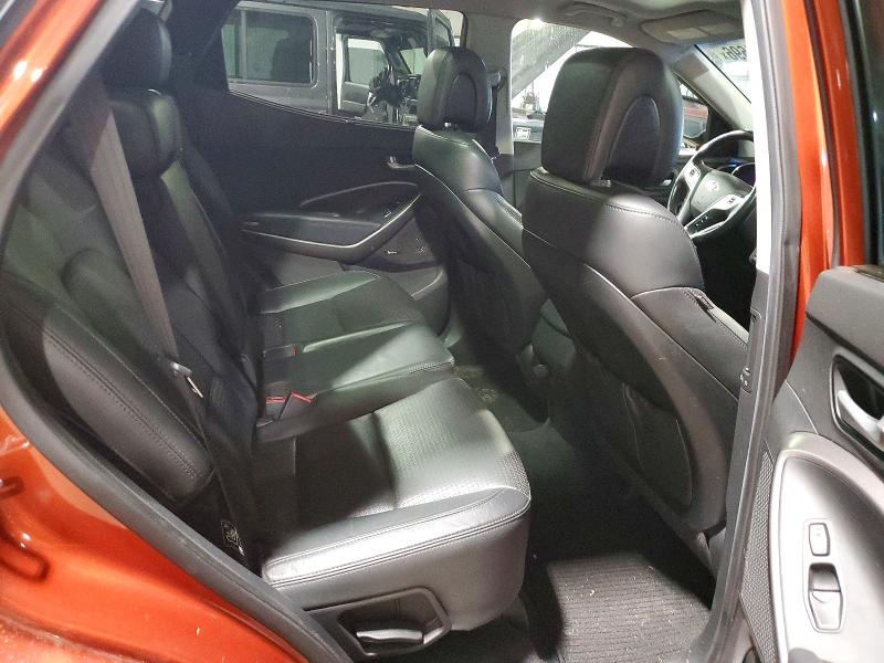 61865696 :رقم المزاد ، 5XYZW3LA3DG041668 vin ، 2013 Hyundai Santa Fe Sport مزاد بيع