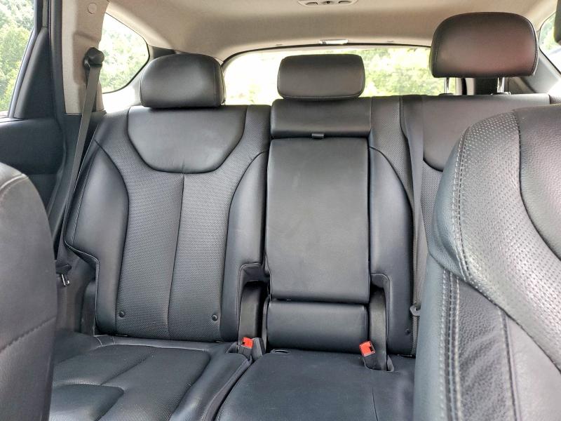 Aukcja sprzedaży 2020 Hyundai Santa Fe, vin: 5NMS3CAD7LH194887, numer aukcji: 60017576