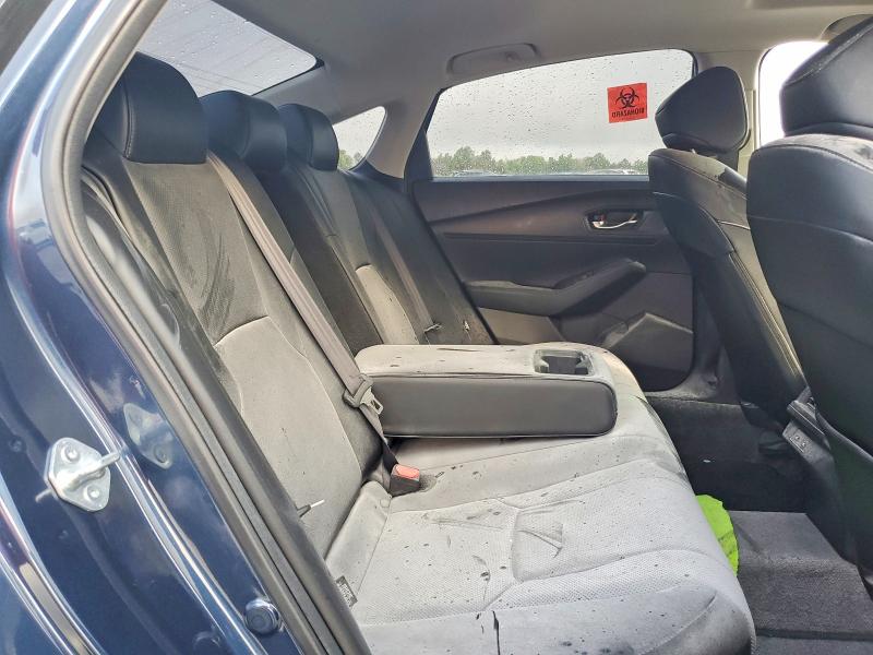 Продажа на аукционе авто 2023 Honda Accord, vin: 1HGCY2F69PA047062, номер лота: 60107596
