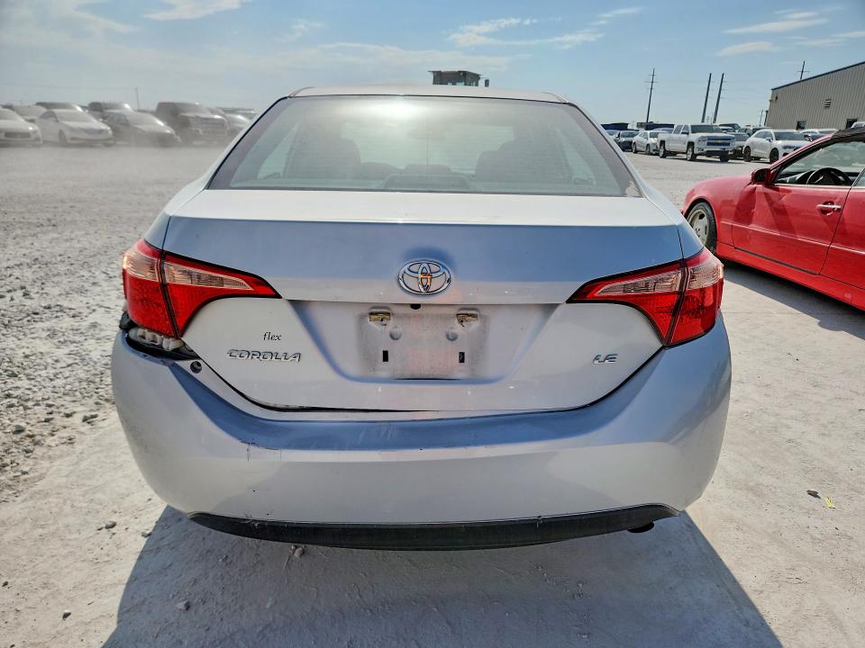 Продаж на аукціоні авто 2019 Toyota Corolla, vin: 5YFBURHE3KP903981, номер лоту: 62970216