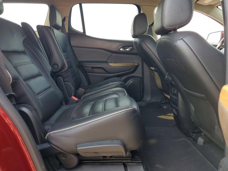 2017 Gmc Acadia მანქანა იყიდება აუქციონზე, vin: 1GKKNXLSXHZ294146, აუქციონის ნომერი: 62533736