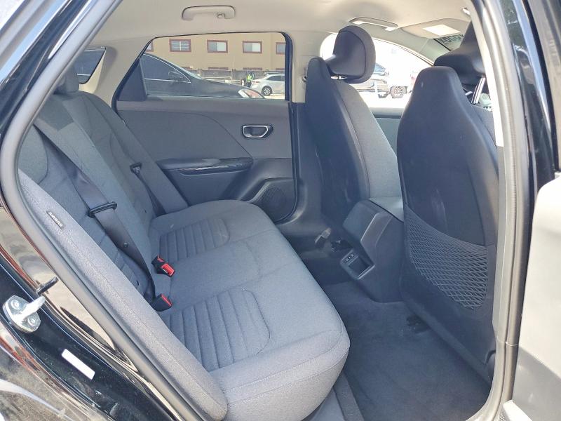 Aukcja sprzedaży 2025 Kia K4, vin: 3KPFU4DEXSE110902, numer aukcji: 60437556