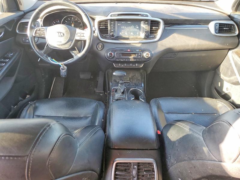 Aukcja sprzedaży 2019 Kia Sorento, vin: 5XYPH4A54KG457142, numer aukcji: 61678756