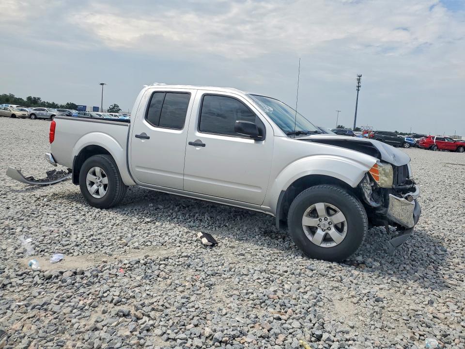 Продаж на аукціоні авто 2010 Nissan Frontier, vin: 1N6AD0EV9AC440230, номер лоту: 62650106