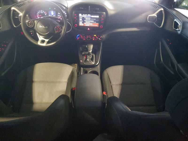 Aukcja sprzedaży 2022 Kia Soul, vin: KNDJ23AU1N7827814, numer aukcji: 62479826