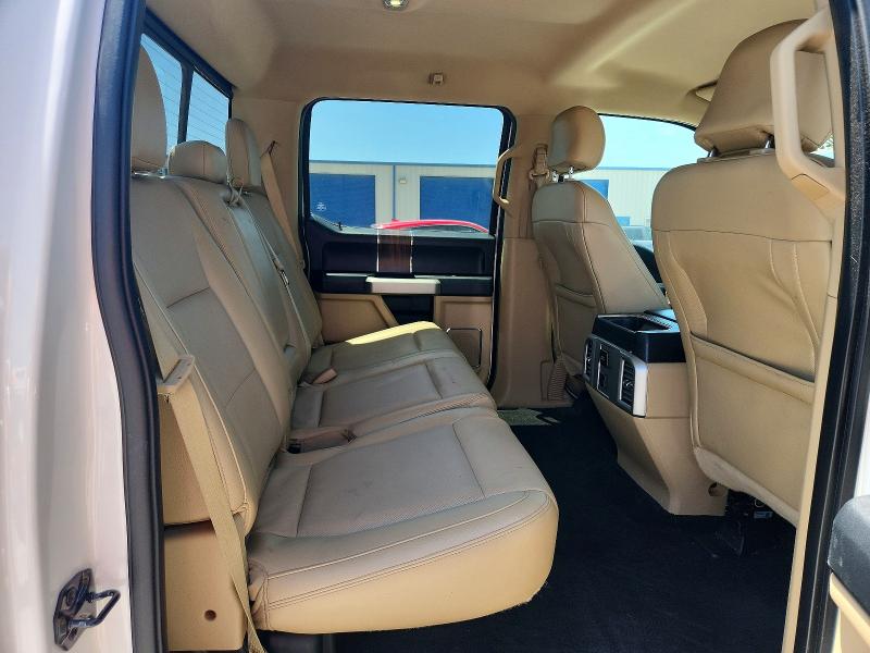 Aukcja sprzedaży 2015 Ford F150, vin: 1FTEW1EF1FFA28998, numer aukcji: 59623836