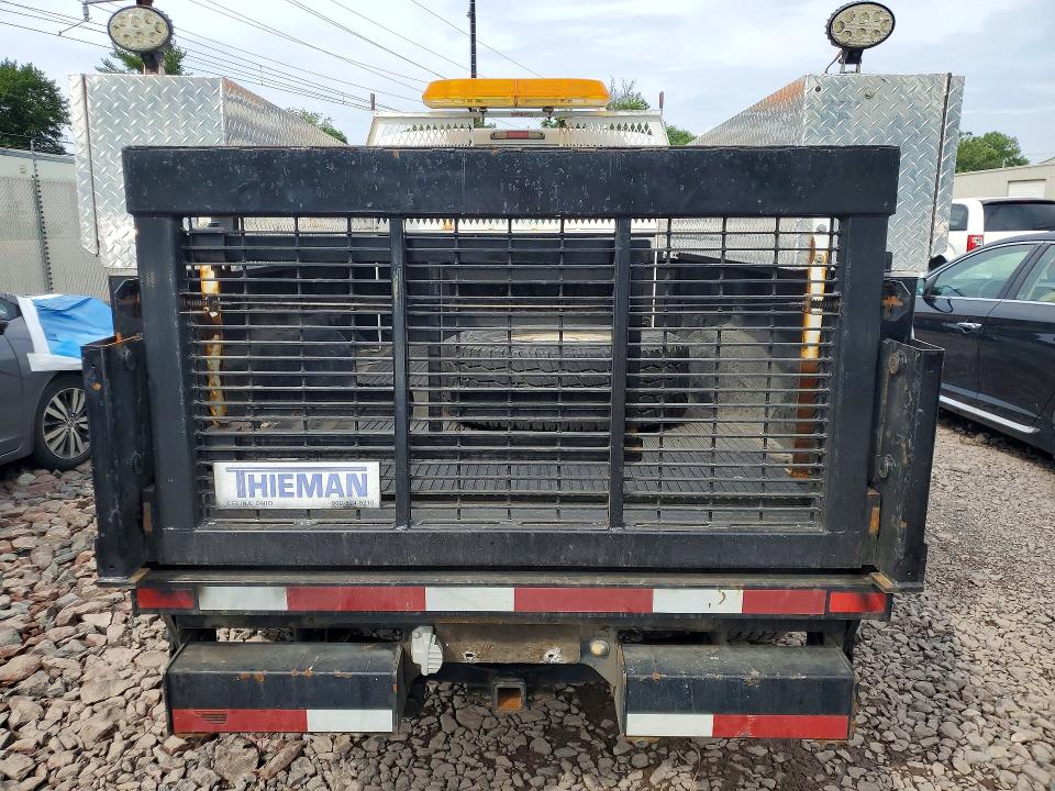 Aukcja sprzedaży 2008 Ford F350, vin: 1FTWF31518EA93405, numer aukcji: 60573346