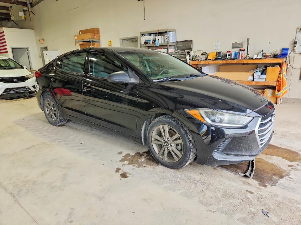 Продаж на аукціоні авто 2017 Hyundai Elantra, vin: 5NPD84LF8HH125019, номер лоту: 62899106