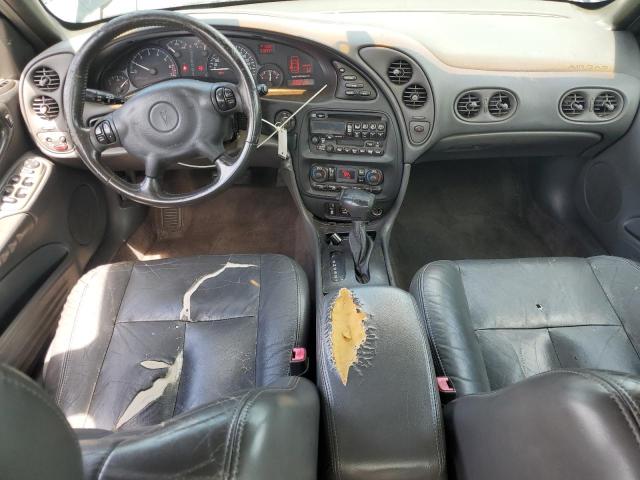 Продаж на аукціоні авто 2005 Pontiac Bonneville, vin: 1G2HY54KX5U167068, номер лоту: 59289416