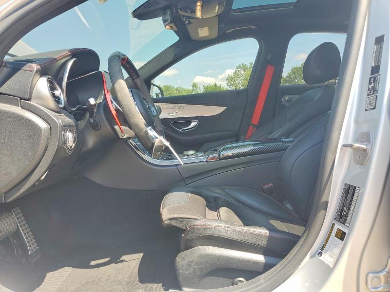 Продаж на аукціоні авто 2020 Mercedes-benz C, vin: 55SWF6EBXLU331811, номер лоту: 63118416