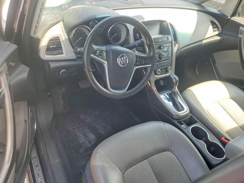 Aukcja sprzedaży 2016 Buick Verano, vin: 1G4PW5SK3G4124769, numer aukcji: 60650036