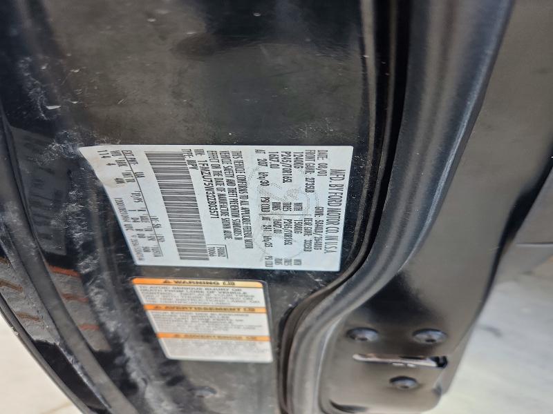 62363436 :رقم المزاد ، 1FMZU75W32ZB03571 vin ، 2002 Ford Explorer مزاد بيع