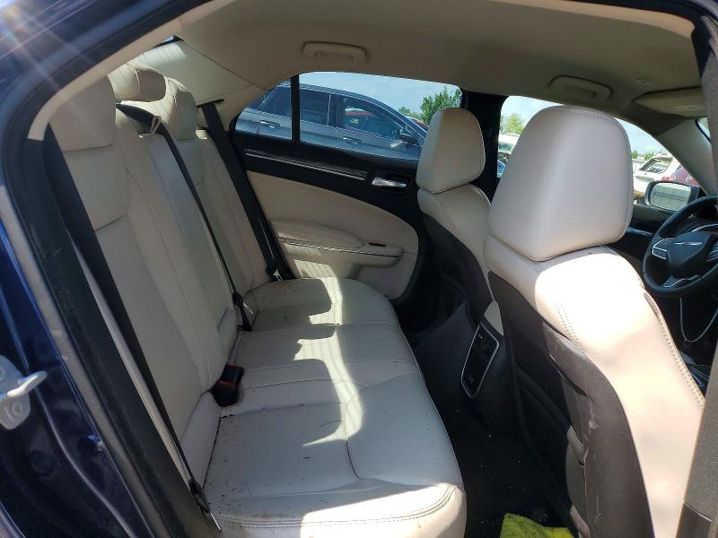 Aukcja sprzedaży 2017 Chrysler 300, vin: 2C3CCARG3HH588207, numer aukcji: 59601456