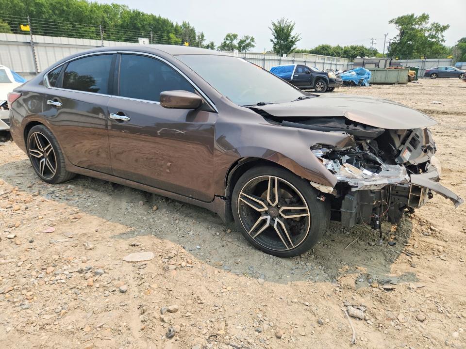Aukcja sprzedaży 2015 Nissan Altima, vin: 1N4AL3AP5FC218909, numer aukcji: 61123586